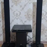 سینما خانگی الجی