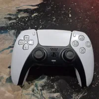 دسته PS5 اورجینال