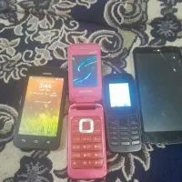 گوشی موبایل