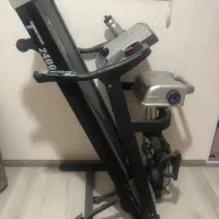 دستگاه پیاده روی تردمیل ۶کاره تایوانی|تجهیزات ورزشی|سلماس, |دیوار