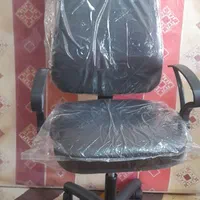 صندلی اداری قابلیت تنظیم ارتفاع