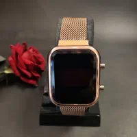 ساعت مچی|ساعت|قم, قلعه کامکار|دیوار