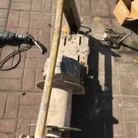 تعمیرات بالابر وجرثقیل سقفی|خدمات پیشه و مهارت|اصفهان, مصلی|دیوار