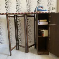 میز اتو کابینتی|اتو و لوازم اتو|کرمانشاه, |دیوار