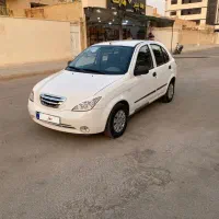 تیبا ۲ مدل ۹۷|خودرو سواری و وانت|اصفهان, شهرک کاوه|دیوار