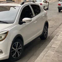 لیفان x50 مدل ۹۶ کمکار بیرنگ فروش فوری|خودرو سواری و وانت|اندیشه, اندیشه فاز ۱|دیوار