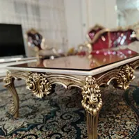 میز عسلی بزرگ|مبلمان خانگی و میز عسلی|شیروان (خراسان), |دیوار