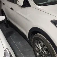 سانتافه ۲۰۱۴|خودرو سواری و وانت|اصفهان, چرخاب|دیوار