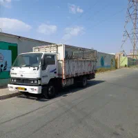هیوندا بابری|خودرو سنگین|کرج, استاندارد|دیوار