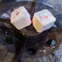 پخش ذغال اکسین خوزستان