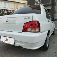 پراید 132 SE|خودرو سواری و وانت|تهران, شارق|دیوار