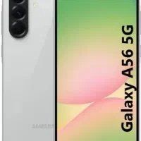 گوشی طرحه سامسونگ a56 رام 8حافظه256 نو|موبایل|خرم‌آباد, |دیوار