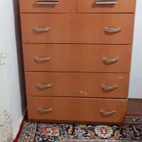 دراور جادار و خوش‌قیمت  سریع بردارید|جاکفشی، کمد، دراور|اردبیل, |دیوار