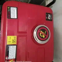 موتور برق 800وات نو|ماشین‌آلات صنعتی|رشت, لاکانی|دیوار