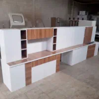 یونیت ترکیبی طرح لیون سفید