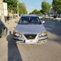 هیوندای آوانته مدل ۲۰۰۸ اتومات