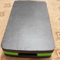 تخته استپ ورزشی سه لایه|تجهیزات ورزشی|شیراز, گلشن|دیوار