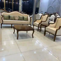 تولیدی مبلمان فرانسوی