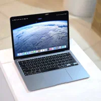 لپتاپ مهندسی و حرفهای Apple با پردازنده M1|رایانه همراه|اردبیل, |دیوار