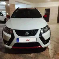 فروش کوئیک Gx R درحدصفر|خودرو سواری و وانت|بهارستان, |دیوار