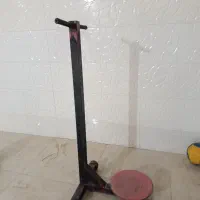دستگاه ورزشی