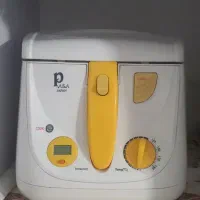 پلوپز وسرخ کن|سایر لوازم برقی|اراک, |دیوار