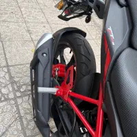 موتور بنلی تک سیلندر ۲۵۰ سی سی|موتورسیکلت|تهران, ایرانشهر|دیوار