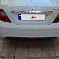 دناپلاس توربو اتومات فول بدون خط خش|خودرو سواری و وانت|کرمانشاه, |دیوار