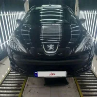 ۲۰۷ فلز ۴۰۲ در حد خشک