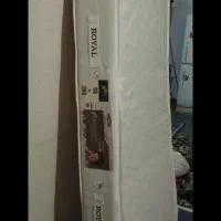 تشک تخت خواب مارک رویال جنس خوب