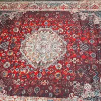 فرشینه رو فرشی نمدی|روفرشی|خمینی‌شهر, |دیوار