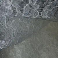 پارچه گیپور|لباس|قم, دروازه ری|دیوار