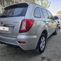 لیفان ایکس ۶۰|خودرو سواری و وانت|نجفآباد, یزدانشهر|دیوار