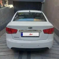 سراتو ابشنال ۹۶ فول بدون رنگ