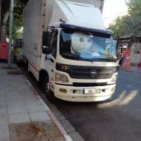 حمل بار واثاث منزل