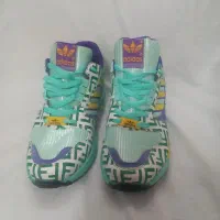 کتونی مردانه zx8000