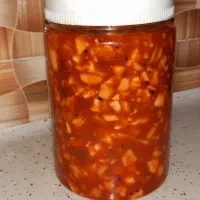 ترشیجات خونگی تازه و خوش طعم