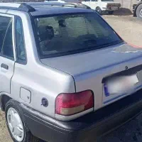 پراید  مدل 86|خودرو سواری و وانت|بیجار, |دیوار