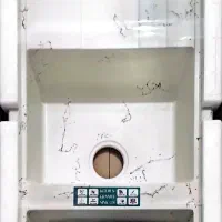 سنیک گرانیتی دولگن