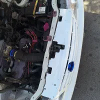 پراید ۱۱۱ مدل۹۵.