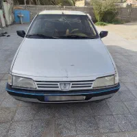 پژو405مدل 88تو کرم