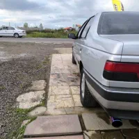 پژو ۴۰۵ عروسک خوشگل و دلبر|خودرو سواری و وانت|رشت, رشتیان|دیوار