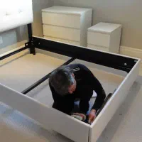 استخدام نصاب سرویس خواب
