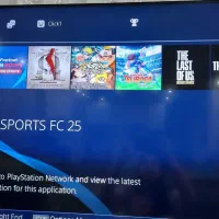 ps4 slim|کنسول، بازی ویدئویی و آنلاین|رباطکریم, رباطکریم|دیوار