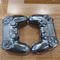 دسته پی اس ۴ اورجینال سری اول فت خوش دست