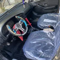 پژو دوهزار مدل ۷۶|خودرو سواری و وانت|کردکوی, |دیوار