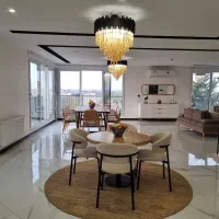 ۲۰۰ متر اپارتمان کاملا هوشمند با فول امکانات