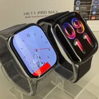 فروش انواع ساعت های هوشمند نقدی و اقساطی