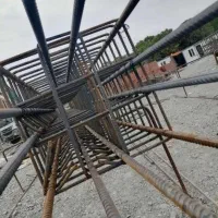 آرماتور بندی قالببندی آلماتوربندی اسکلت|خدمات پیشه و مهارت|رشت, فرزانه|دیوار