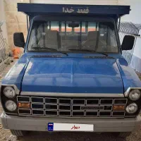نیسان 91 درحد خشک